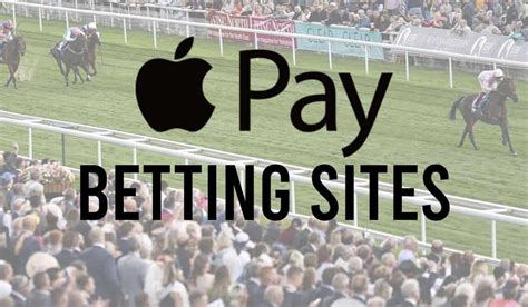 Best Apple Pay Betting Sites (2023) .